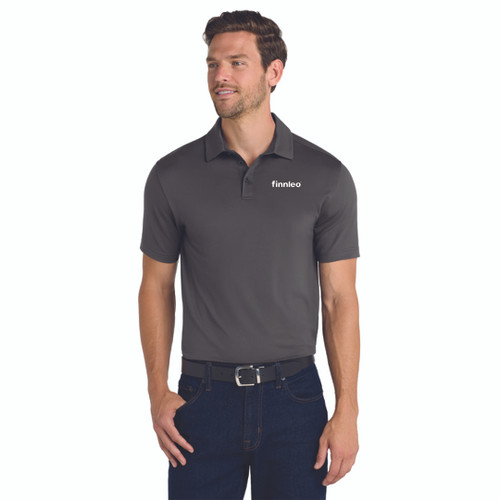 Finnleo Port Authority City Stretch Polo