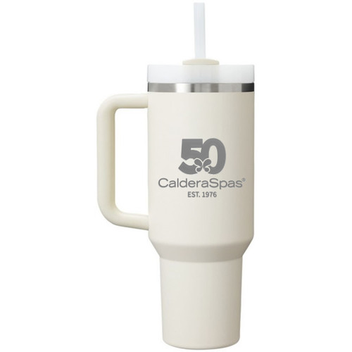 Caldera 50th Anniversary Stanley® Quencher 40 oz Tumbler