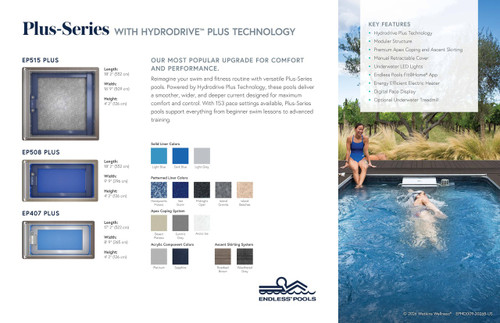 Modular Plus-Series Spa Sign  |  2026