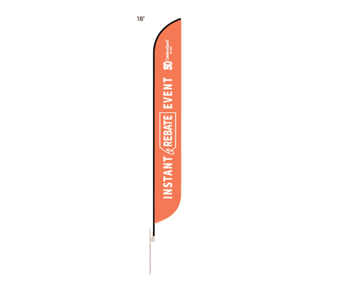 flag sizes 