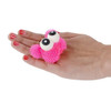 Mini Animal Puffer Rings - 12 per pack