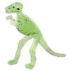 Glow In The Dark Dinosaur Fossils - 3.5 inch size - 12 per pack