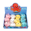 Squeeze Octopus - 12 per pack