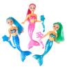 Mermaid 3 Piece Set - 1 set per pack