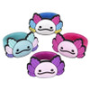 Axolotl Rubber Rings - 36 per pack