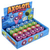 Axolotl Stampers - 24 per pack