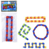Snap and Click Puzzle - 12 per pack