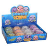 Light Up Beaded Octopus - 12 per pack