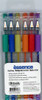Glitter Color Gel Pen Set - 1 per pack