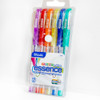 Glitter Color Gel Pen Set - 1 per pack