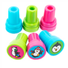 Penguin Stampers - 24 per pack