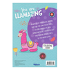 Llama Coloring Books - 2 per pack