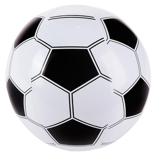 Soccer Ball Inflate - 12 per pack