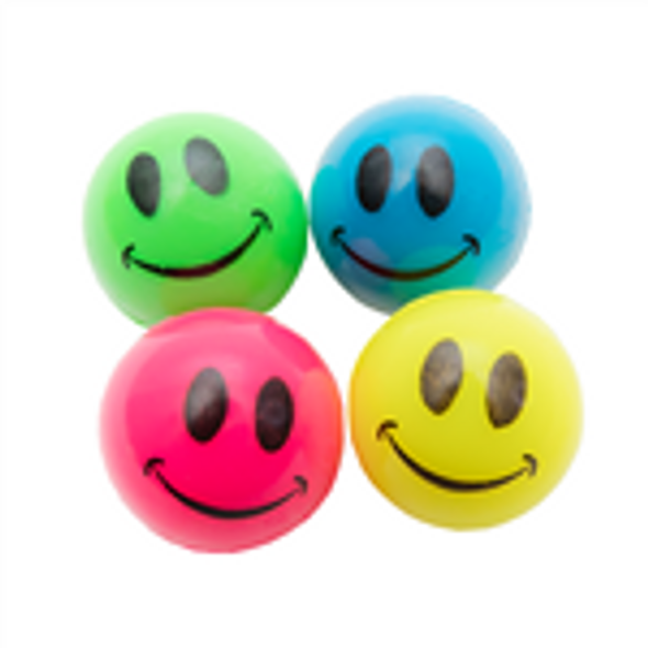 Smile Balls - 12 per pack