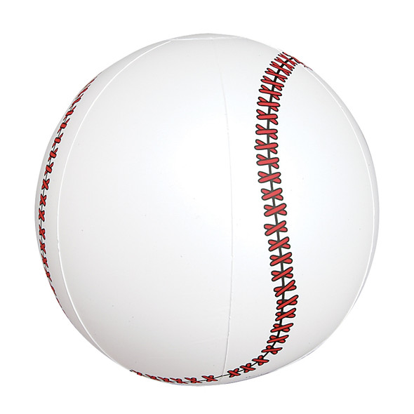 Baseball Inflate - 12 per pack