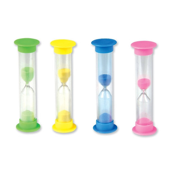 Sand Timer - 12 per pack