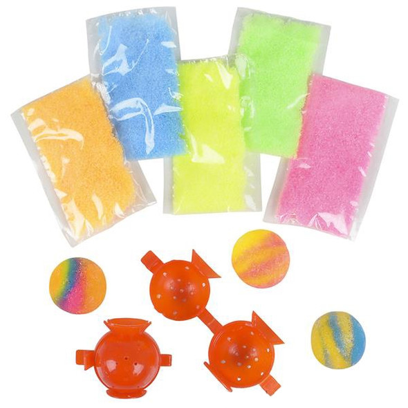 Make A Ball Kit - 12 per pack