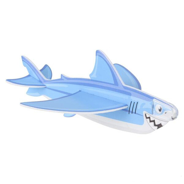 Foam Shark Glider - 48 per pack