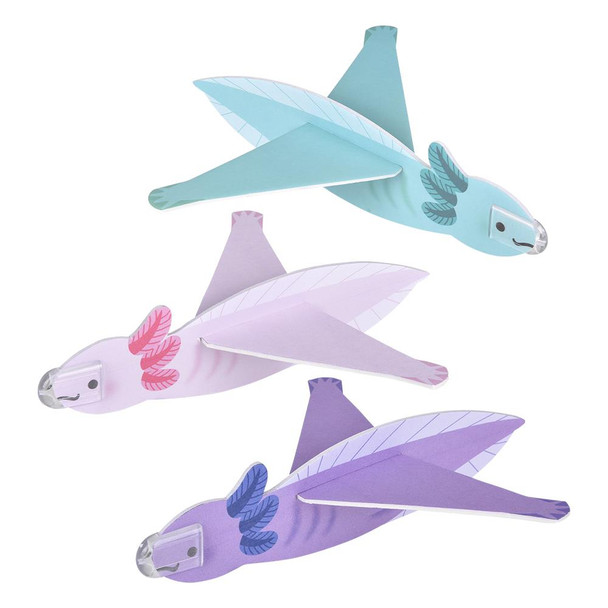 Axolotl Glider - 24 per pack