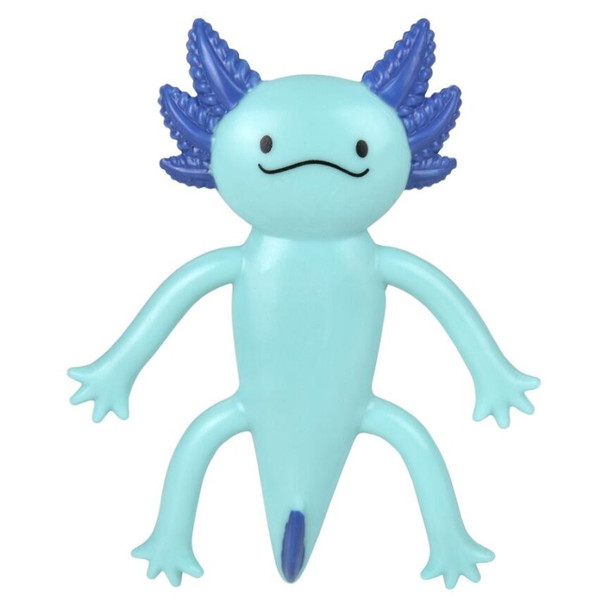 Bendable Axolotl - 12 per pack