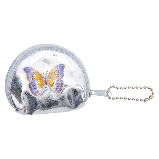 Butterfly Coin Purse - 12 per pack