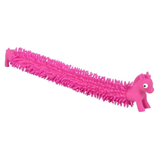 Zoo Animal Stretchy String - 24 per pack