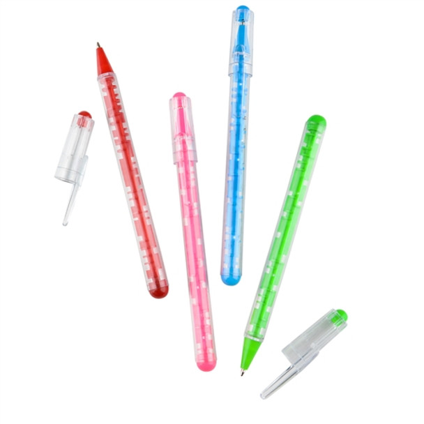 Maze Puzzle Pen - 12 per pack