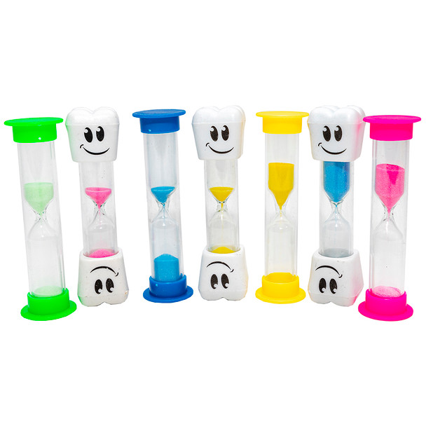 Dental Timers - 72 per pack