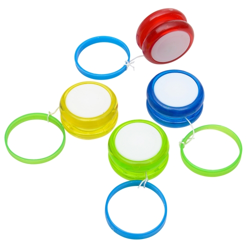 Mini Yoyos 36 per pack
