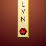 Glory Gold Personalized Birthstone Necklace Glory Gold Personalized Birthstone Necklace