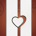 Silver Two Name Bar Necklace For Couple Silver Two Name Bar Necklace For Couple