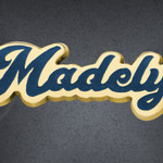 Personalized 14K Gold Name Necklace for Women Personalized 14K Gold Name Necklace for Women