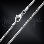 Silver Premium Coreana Chains Silver Premium Coreana Chains
