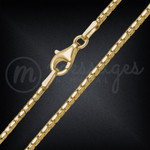 Gold Premium Coreana Chains Gold Premium Coreana Chains