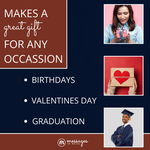 Silver Cuff Ring For Fingers Floral Design