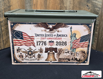 USA 250th