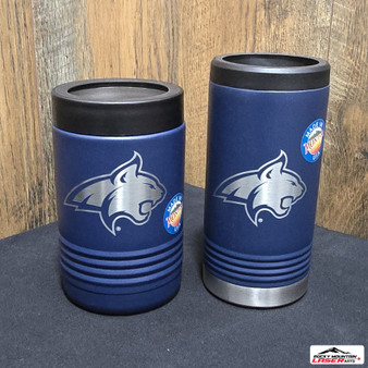 Bobcats Can Coolers