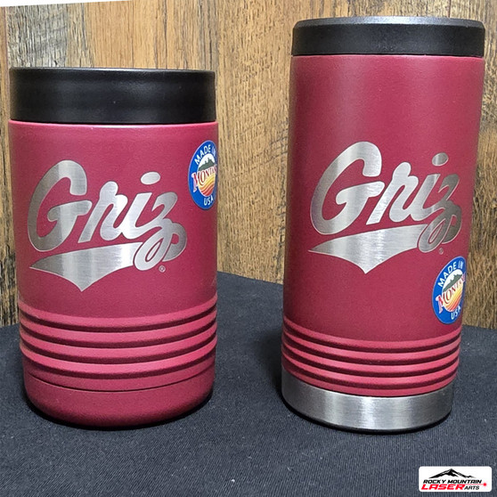 Griz Can Cooler