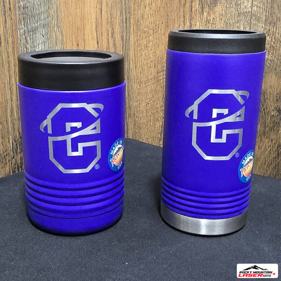 Carroll College Can Coolers