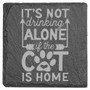 Drinking Alone - Cat