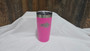 MSU Bobcats Pink Tumblers - 20 oz