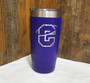 Powder Coated