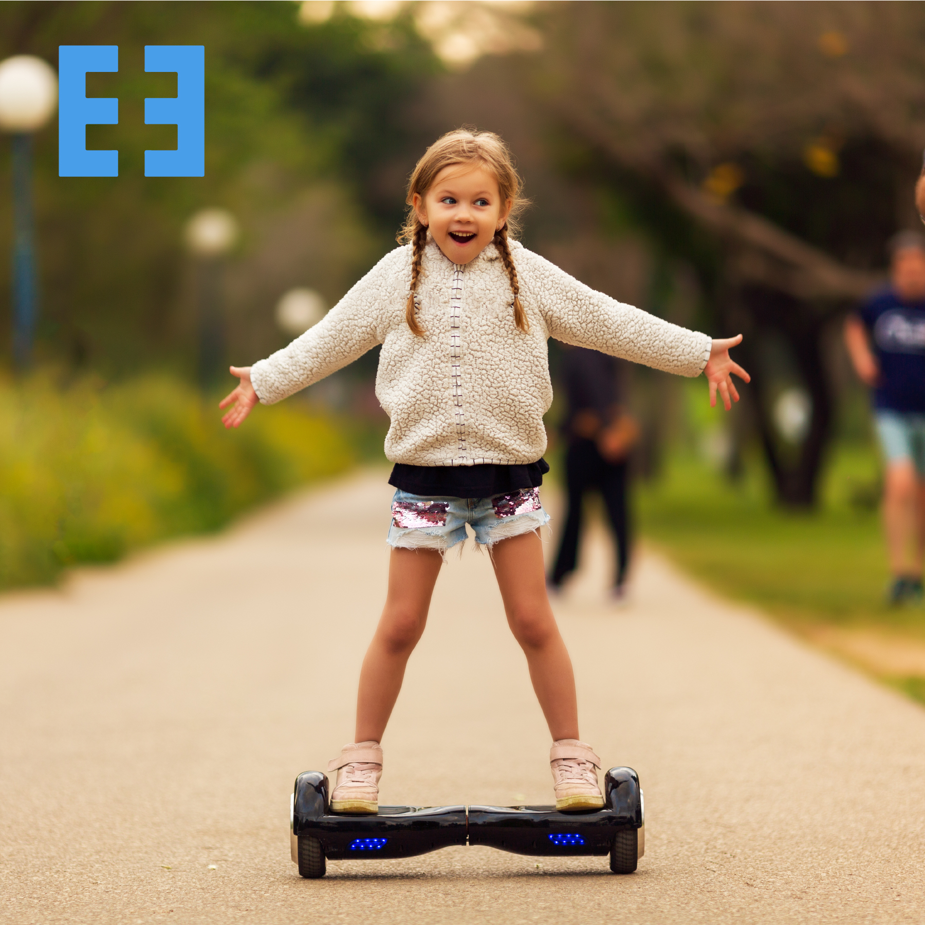 Hoverboard : bien choisir un modèle pour enfant