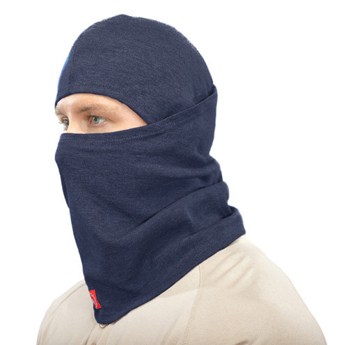 Winter Blue Underhoodie