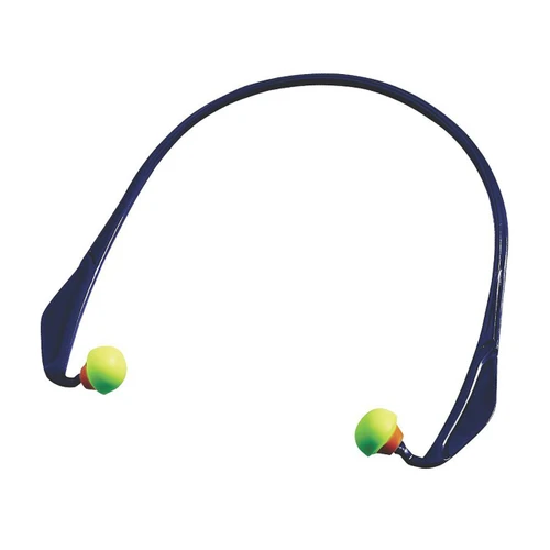 Banded Ear Plugs - NRR 20