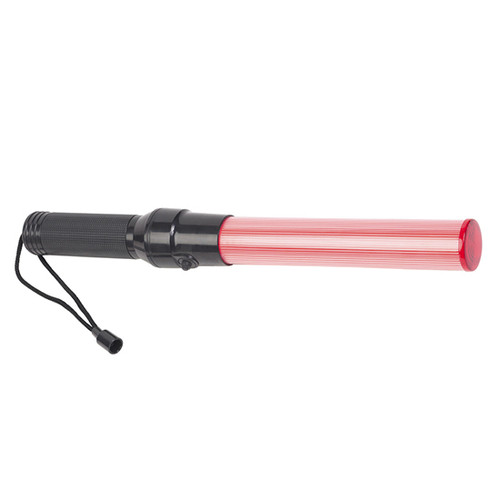 Flashing 1-Color, Standard 4 LED, Compact Personal Safety