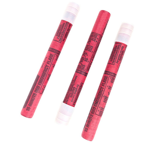 3 Pack Steady-on 1-Color, Bright Intensity 8 LED