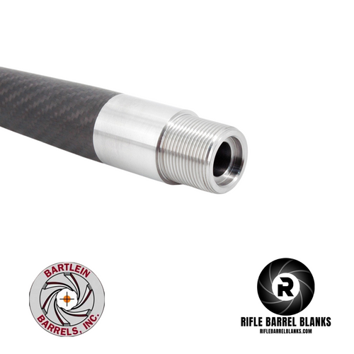 300 PRC 10 Twist Defiance Action Bartlein 22” Carbon Fiber MTU