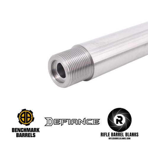 Benchmark 308 Win Defiance Action VCC 26"