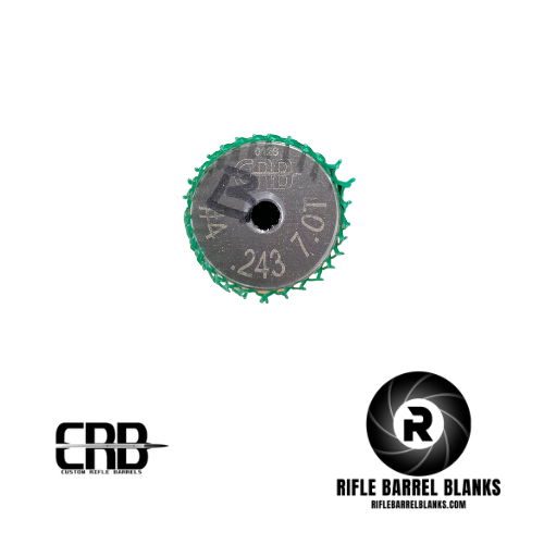 CRB 6mm 7 Twist Competition